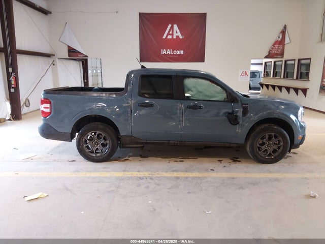 Ford Maverick Xlt