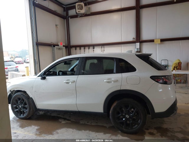 Honda HR-V Awd Sport