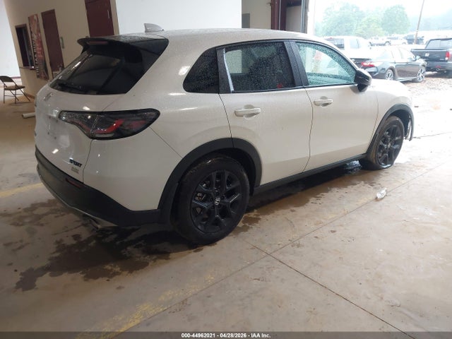 Honda HR-V Awd Sport