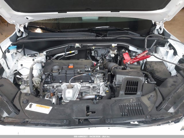 Honda HR-V Awd Sport