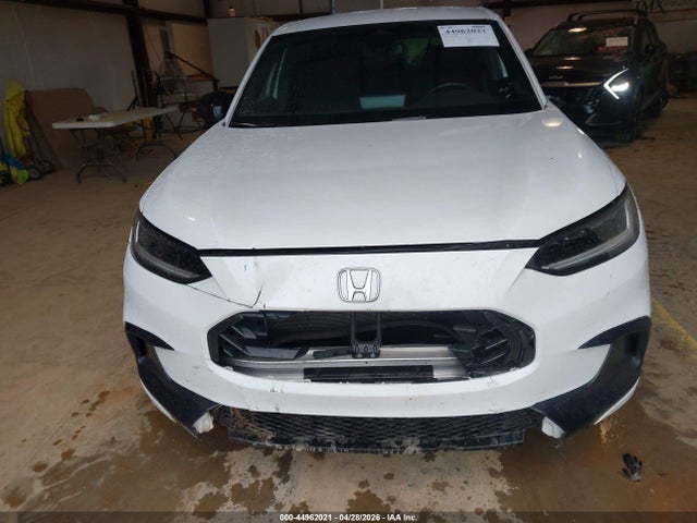 Honda HR-V Awd Sport