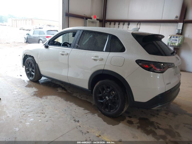 Honda HR-V Awd Sport