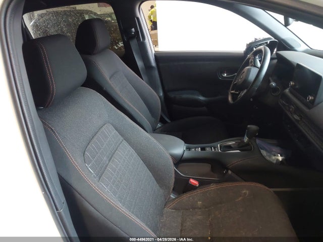 Honda HR-V Awd Sport