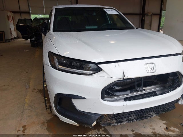 Honda HR-V Awd Sport