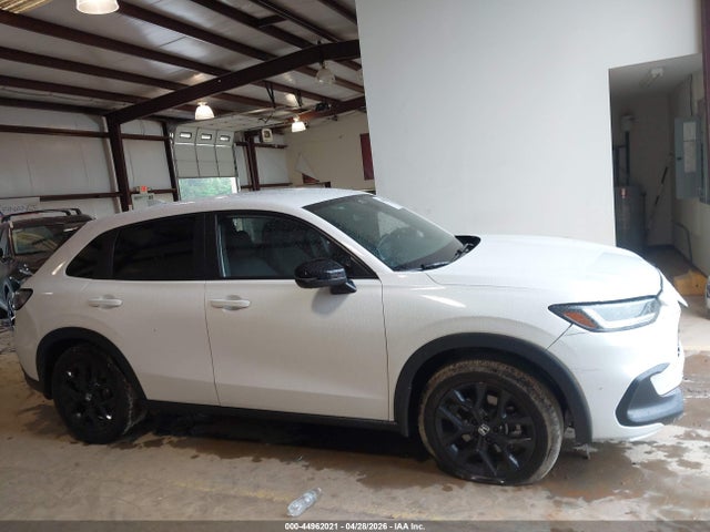 Honda HR-V Awd Sport