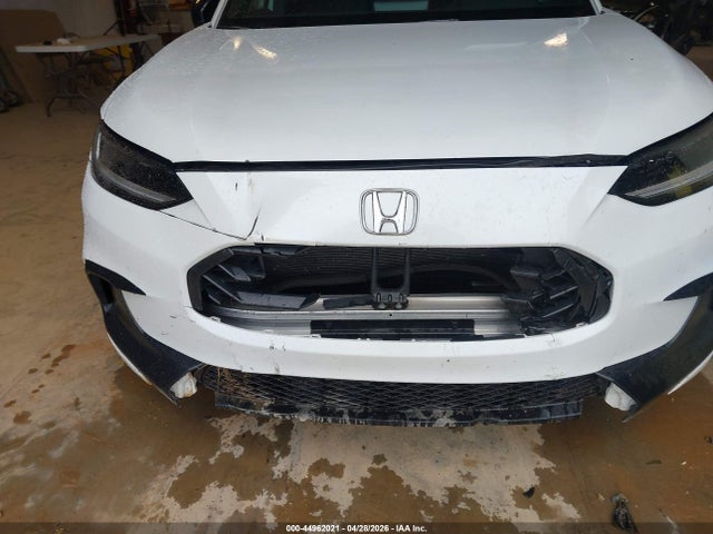 Honda HR-V Awd Sport