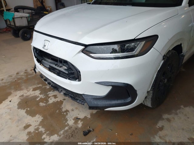 Honda HR-V Awd Sport