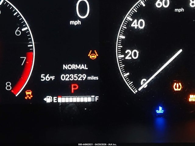 Honda HR-V Awd Sport