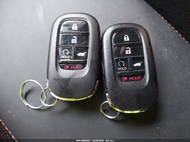 Honda HR-V Awd Sport