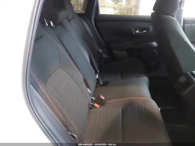 Honda HR-V Awd Sport
