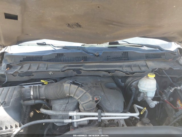 Ram 1500 Laramie