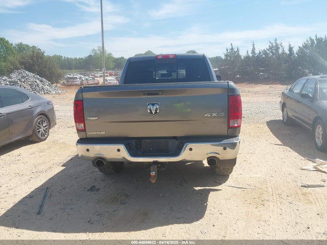 Ram 1500 Laramie