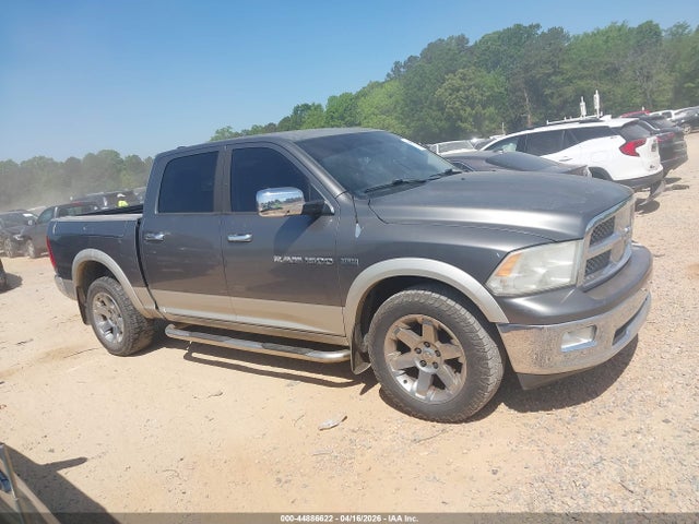 Ram 1500 Laramie