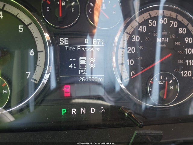 Ram 1500 Laramie