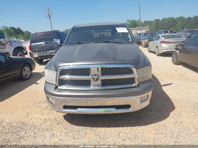 Ram 1500 Laramie
