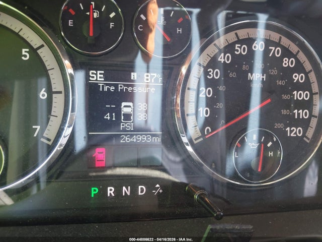 Ram 1500 Laramie