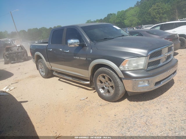 Salvage Ram 1500 Image