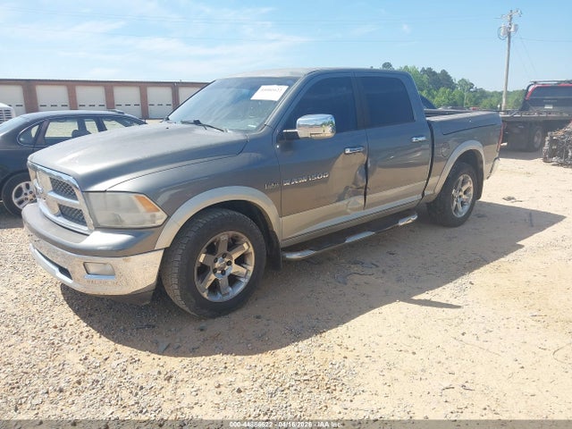Ram 1500 Laramie