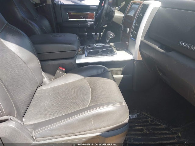 Ram 1500 Laramie
