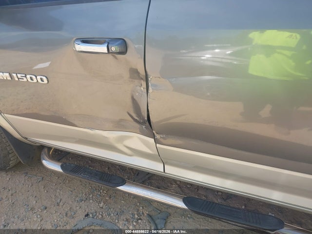 Ram 1500 Laramie