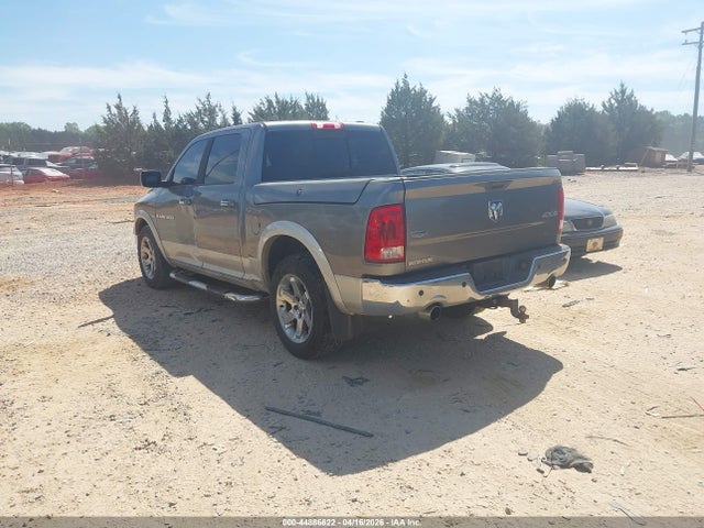 Ram 1500 Laramie