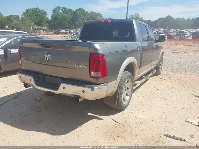 Ram 1500 Laramie