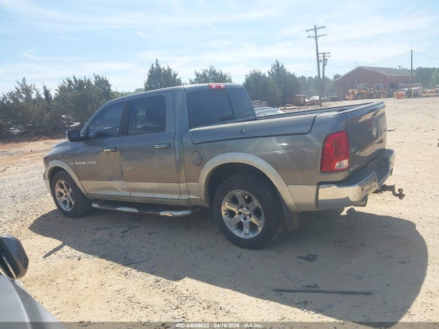 Ram 1500 Laramie