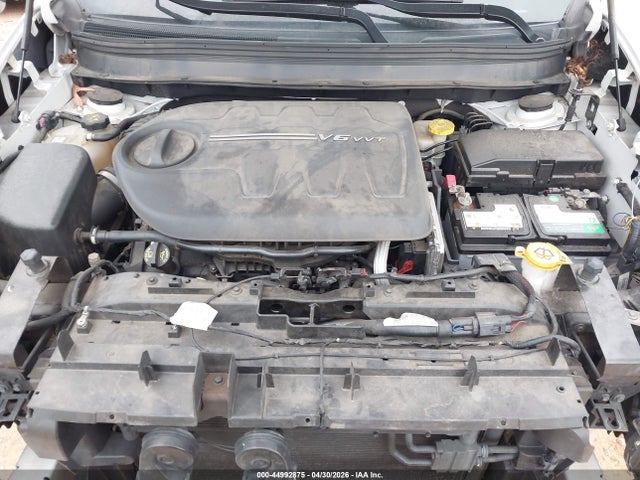 Jeep Cherokee Latitude