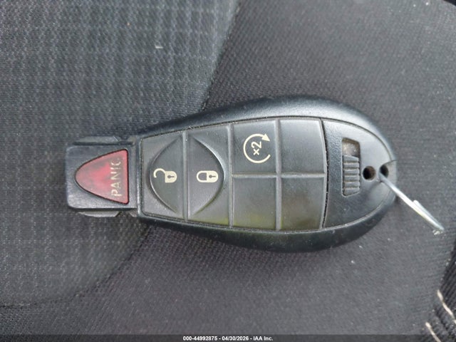 Jeep Cherokee Latitude