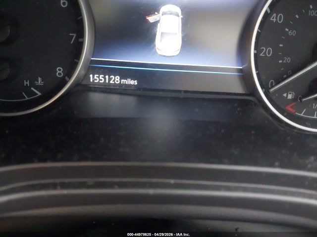 Nissan Maxima 3.5 Sl
