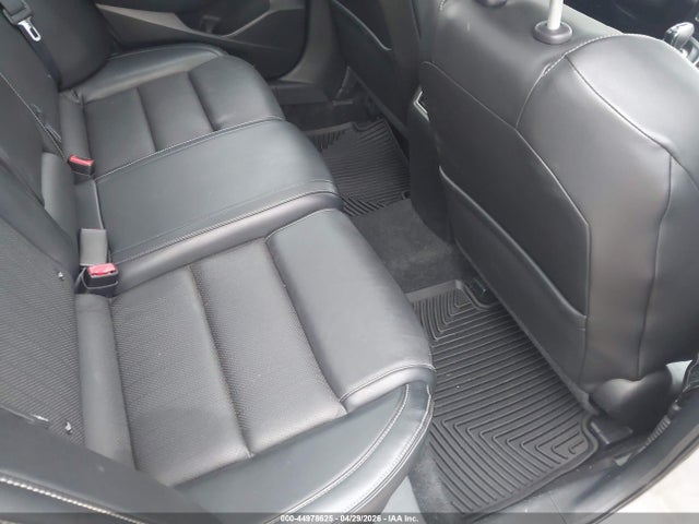 Nissan Maxima 3.5 Sl