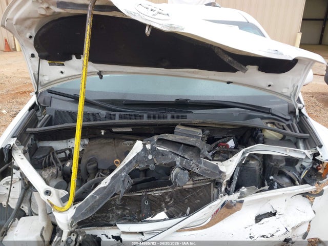 Toyota Sienna Le 8 Passenger