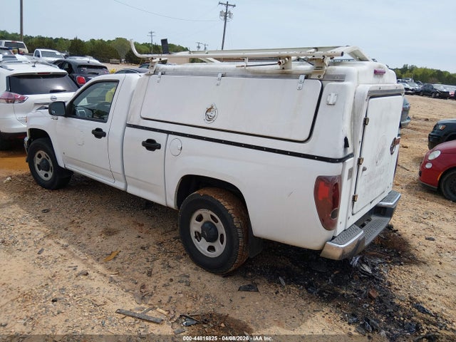 Chevrolet Colorado Work Truck