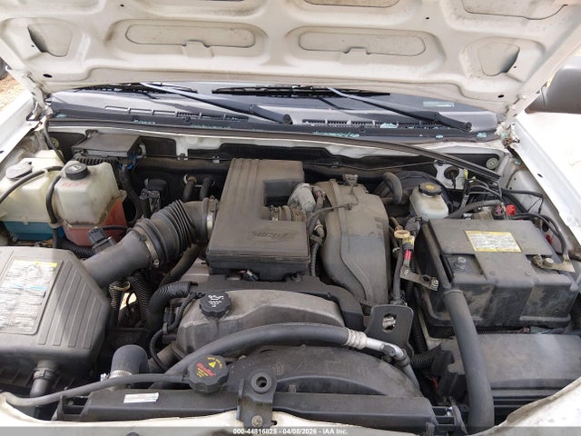 Chevrolet Colorado Work Truck