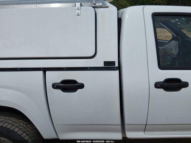 Chevrolet Colorado Work Truck