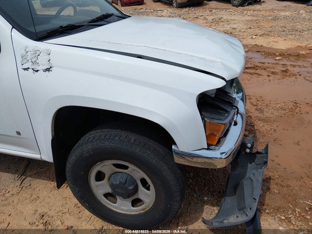 Chevrolet Colorado Work Truck