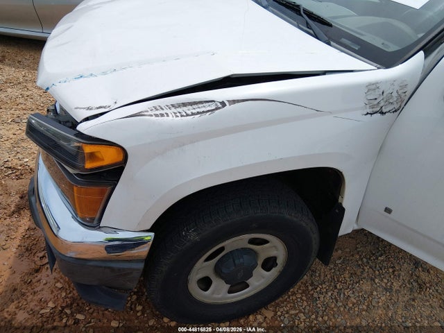 Chevrolet Colorado Work Truck