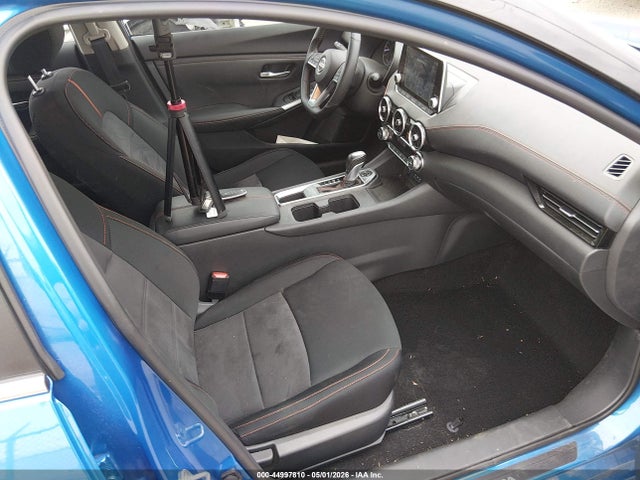Nissan Sentra Sr