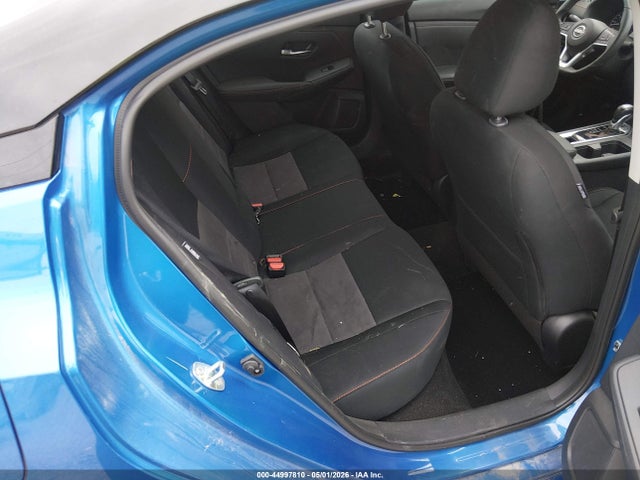 Nissan Sentra Sr
