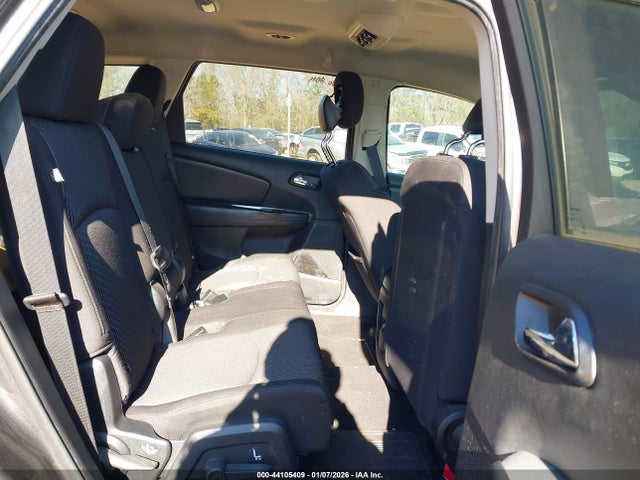 Dodge Journey Se