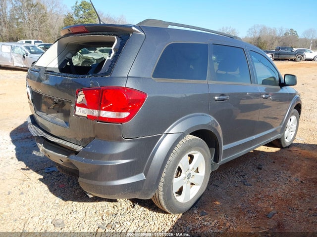 Dodge Journey Se