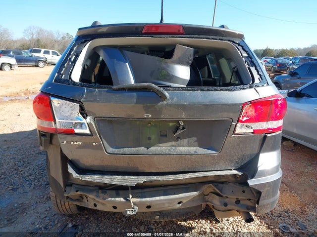 Dodge Journey Se