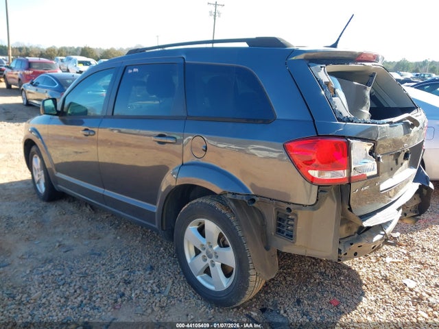 Dodge Journey Se