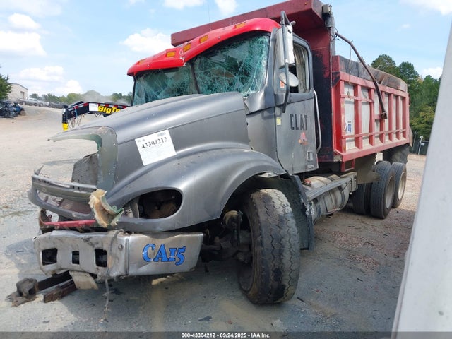 Freightliner Columbia 112