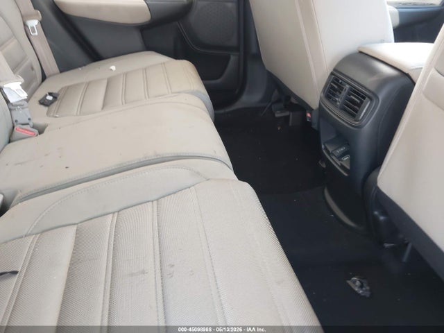 Honda CR-V Hybrid Ex