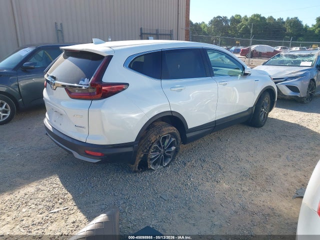 Honda CR-V Hybrid Ex
