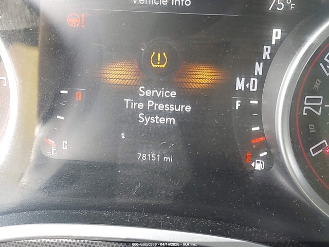 Dodge Challenger Sxt Plus