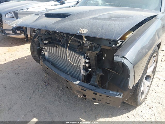 Dodge Challenger Sxt Plus