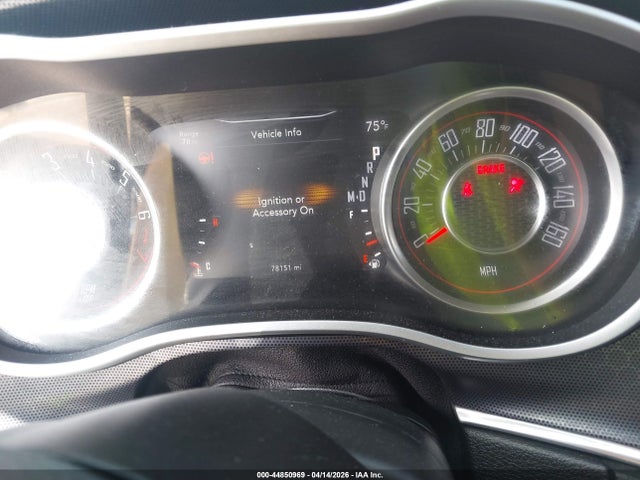 Dodge Challenger Sxt Plus