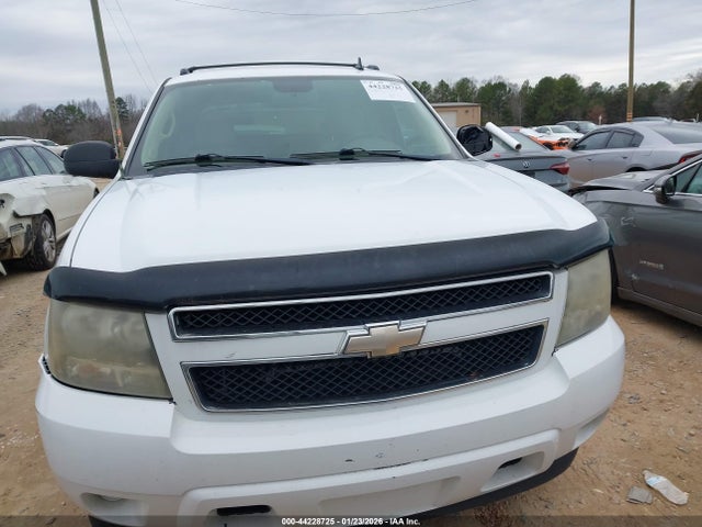 Chevrolet Avalanche 1500 Ls